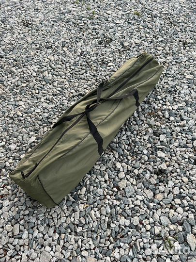 Раскладушка nordway