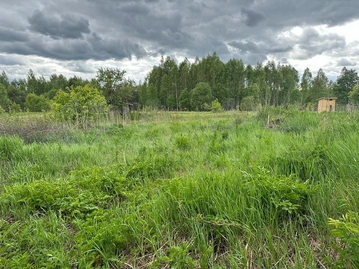 Участок 36 сот. (ИЖС)