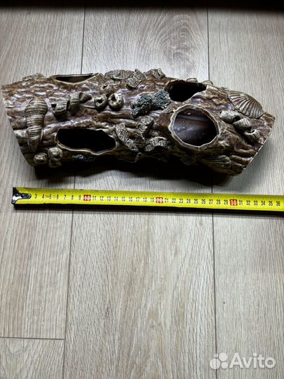 Аквариумы, декор для аквариума, грунт