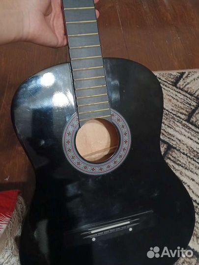 Классическая гитара