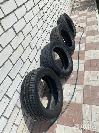 Michelin X Energy 215/55 R16 93V