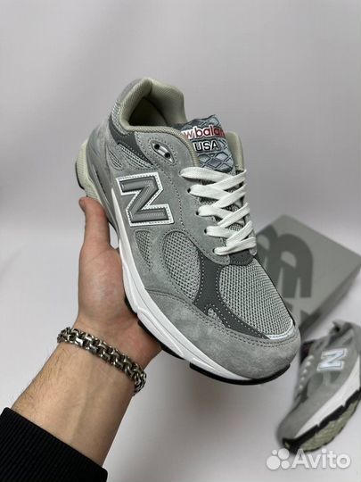 New balance 990v3 made in USA