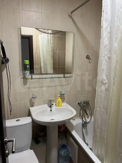 1-к. квартира, 35 м², 3/5 эт.