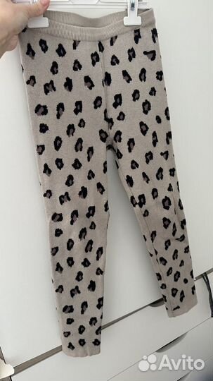 Штаны acoola 140