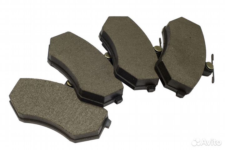 Тормозные Колодки для Субару Сузуки