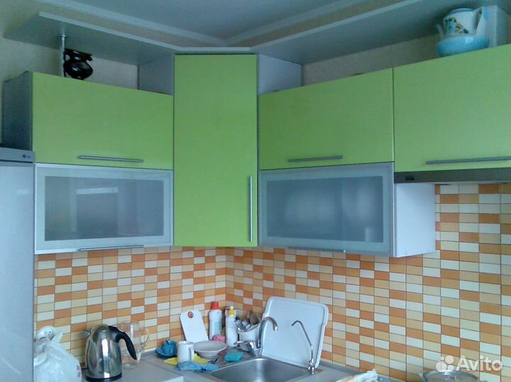 Кухня на заказ