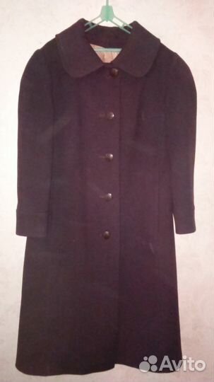 Пальто