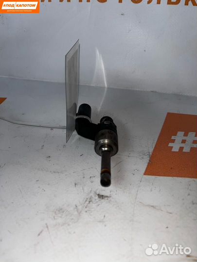 Форсунка топливная Volkswagen Golf 5 (2003 - 2009)