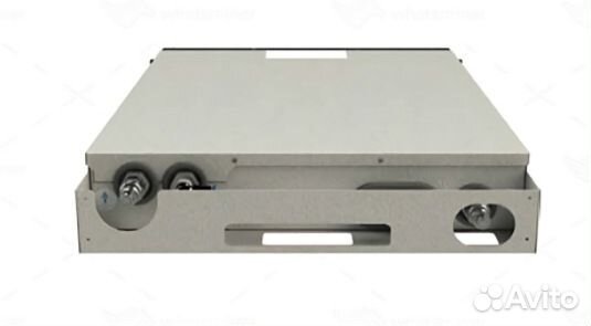 Asic майнер Whatsminer M63 380Th/s (19w)