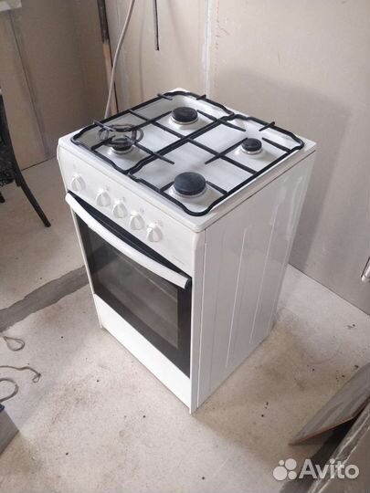 Газовая плита бу Darina(Дарина)