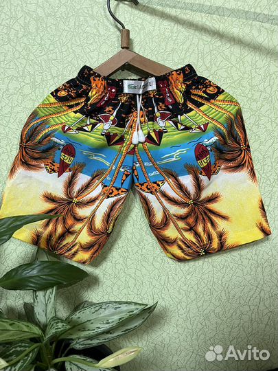 Плавательные шорты