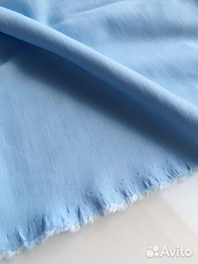 Трикотаж с вискозой