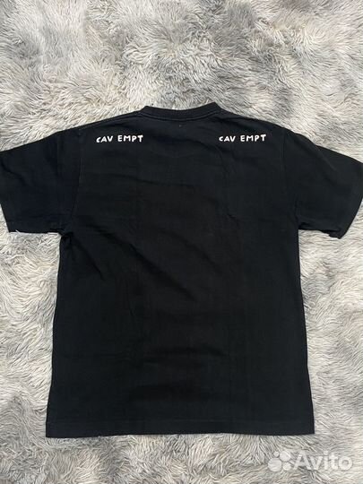 Футболка Cav Empt Оригинал
