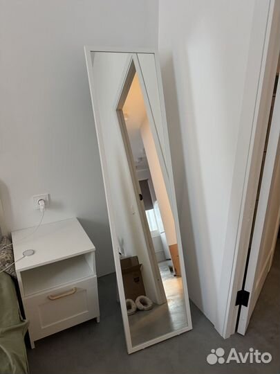 Зеркало напольное и настенное