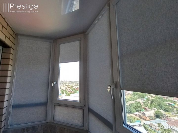 Жалюзи, рулонные шторы с бесплатной установкой