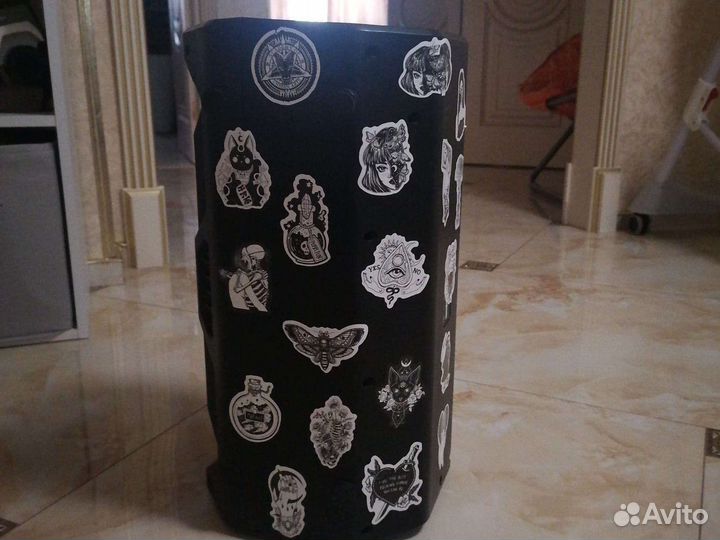 Bluetooth колонка sven