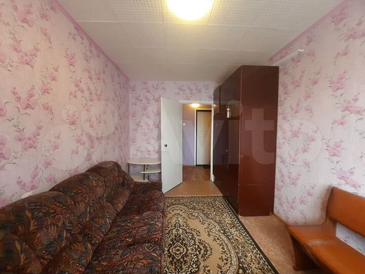 2-к. квартира, 48,7 м², 8/9 эт.