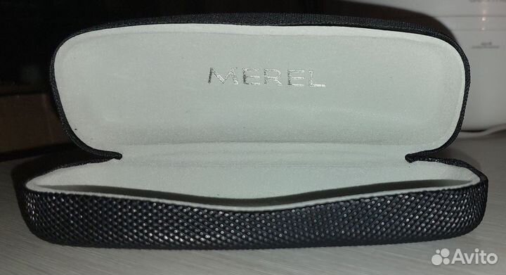 Футляр для очков Merel жёсткий