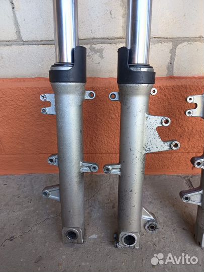 Вилка Honda cbr 1100 xx