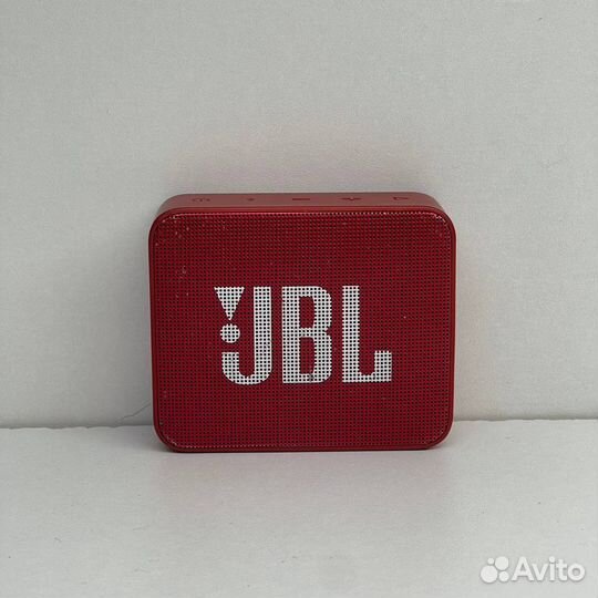 Колонка JBL GO 2 арт. N66300