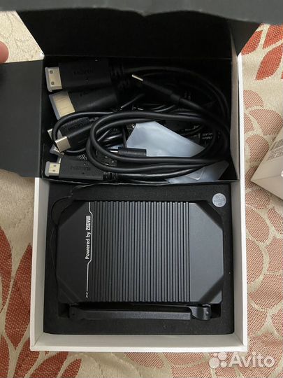 Трансмиттер Zhiyun