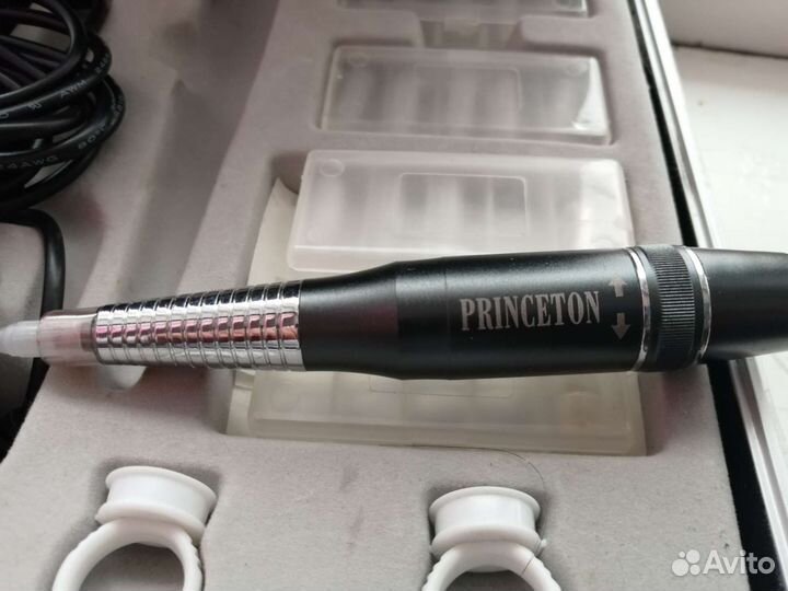 Профессиональная тату машинка премиум класса