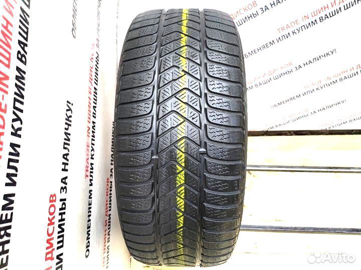Pirelli Winter Sottozero 3 235/50 R18