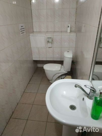 Почасовая аренда спортивного зала