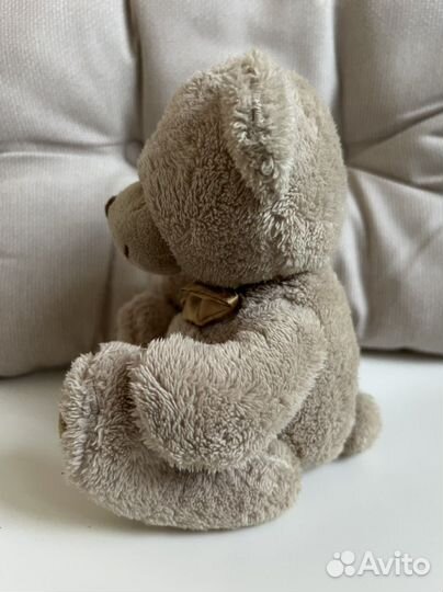 Плюшевый мишка