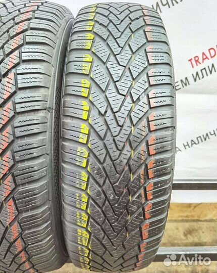 Continental ContiWinterContact TS 850 175/70 R14 84T