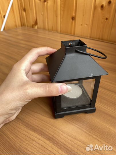 Подсвечник