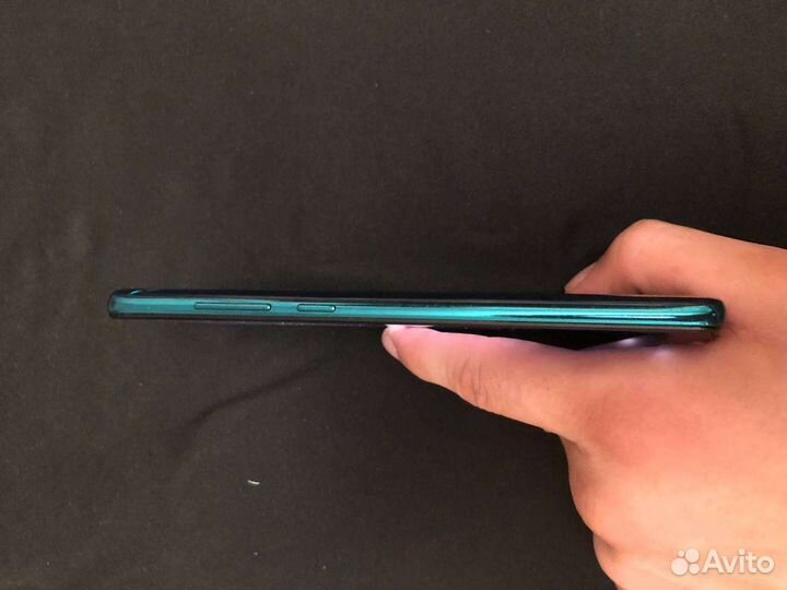 Xiaomi redmi note 8 pro