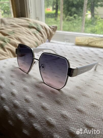 Очки мужские