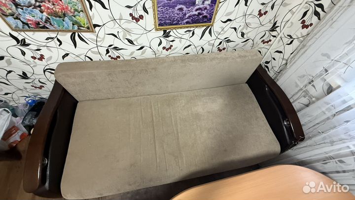 Диван раскладной