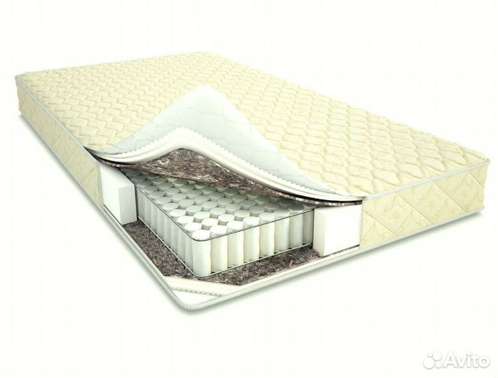 Матрас ортопедический новый 160х200 и другие