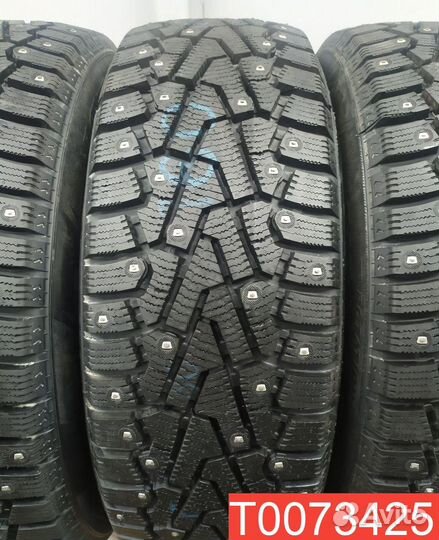 Pirelli Ice Zero 215/60 R17 100T