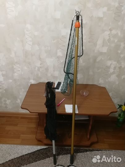 Все для летней рыбалки