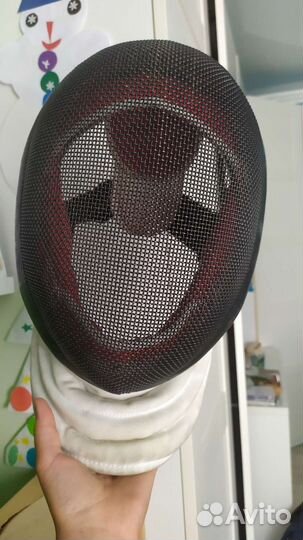 Фехтовальное снаряжение