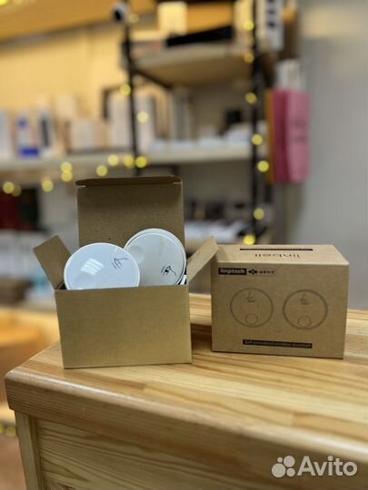 Беспроводной дверной звонок Xiaomi