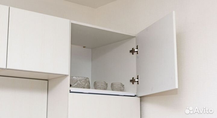 Модульная кухня