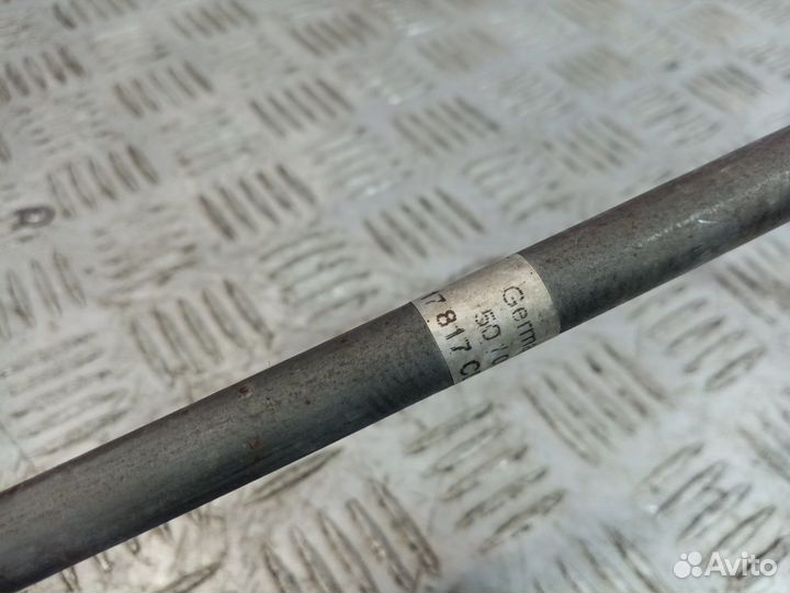 Б/У Трубка системы охлаждения АКПП#001