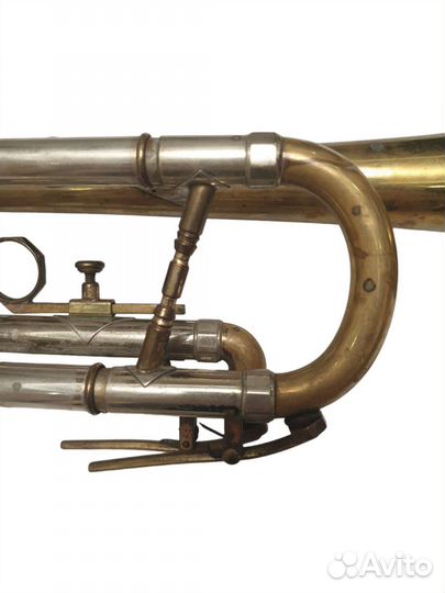 Труба Amati Consul