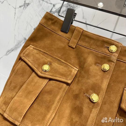 Тренды 2024 от Miu Miu