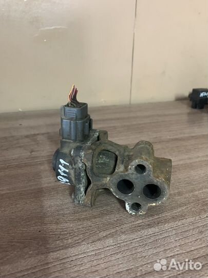 Клапан EGR Suzuki 1,3 1811177E01