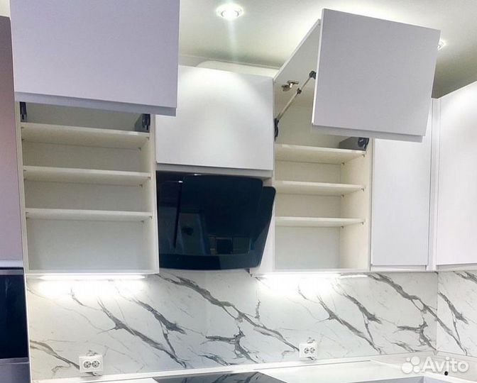 Кухня на заказ