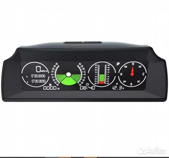 Autool x90 Бортовой компьютер