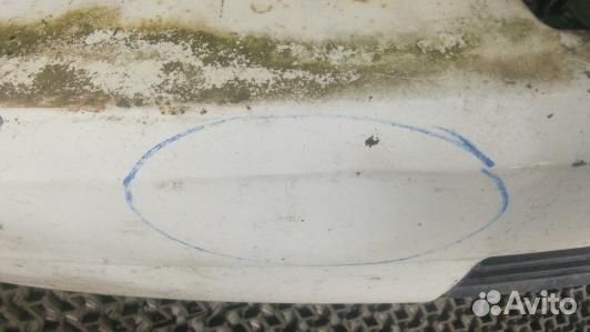 Решетка радиатора volkswagen transporter T4 (PKR18