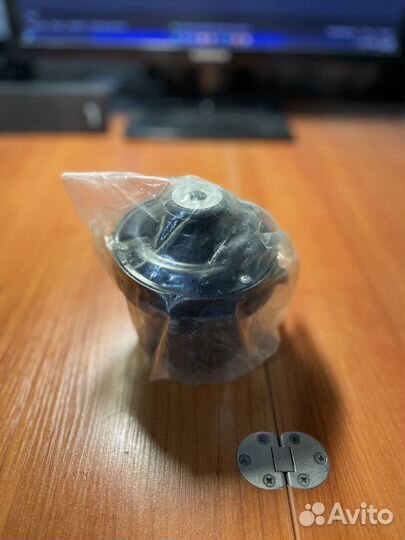 Подушка амортизатора переднего с подшипником Opel