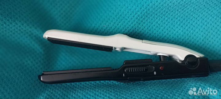 Щипцы-гофре BaByliss Pro