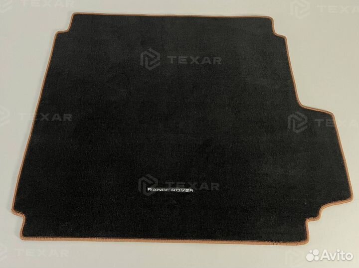 Коврик в багажник Range Rover Vogue 4